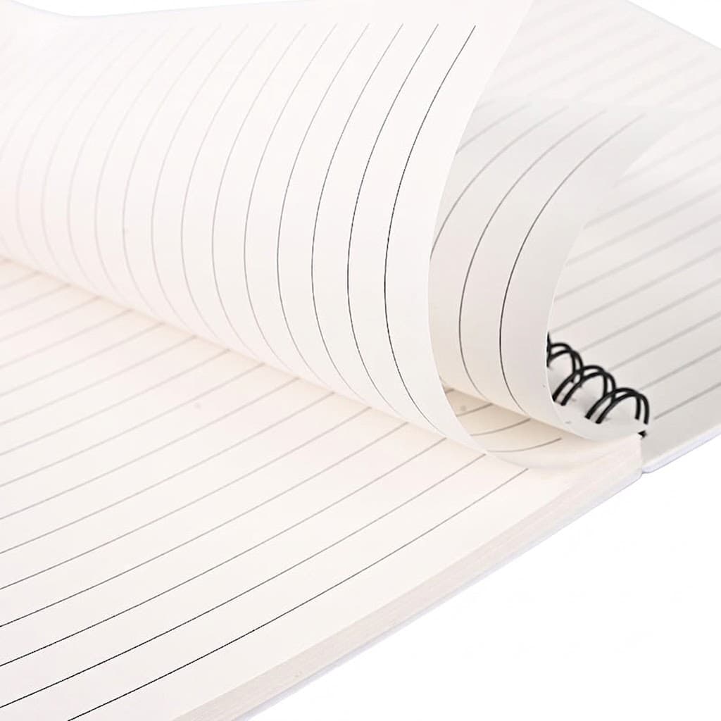 Contrast Pocket Notebook Set w/ Pen gallery 1