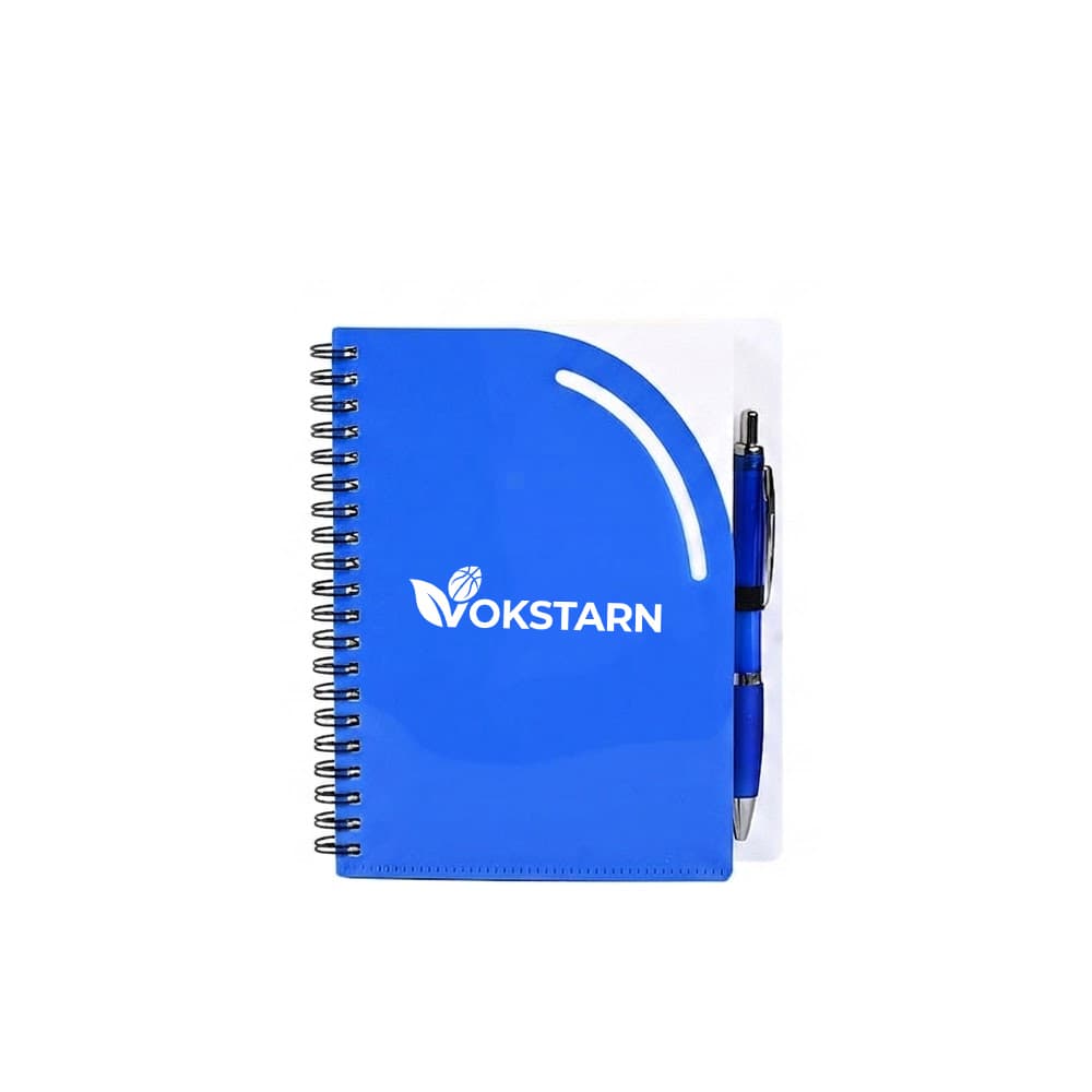 Contrast Pocket Notebook Set w/ Pen gallery 5