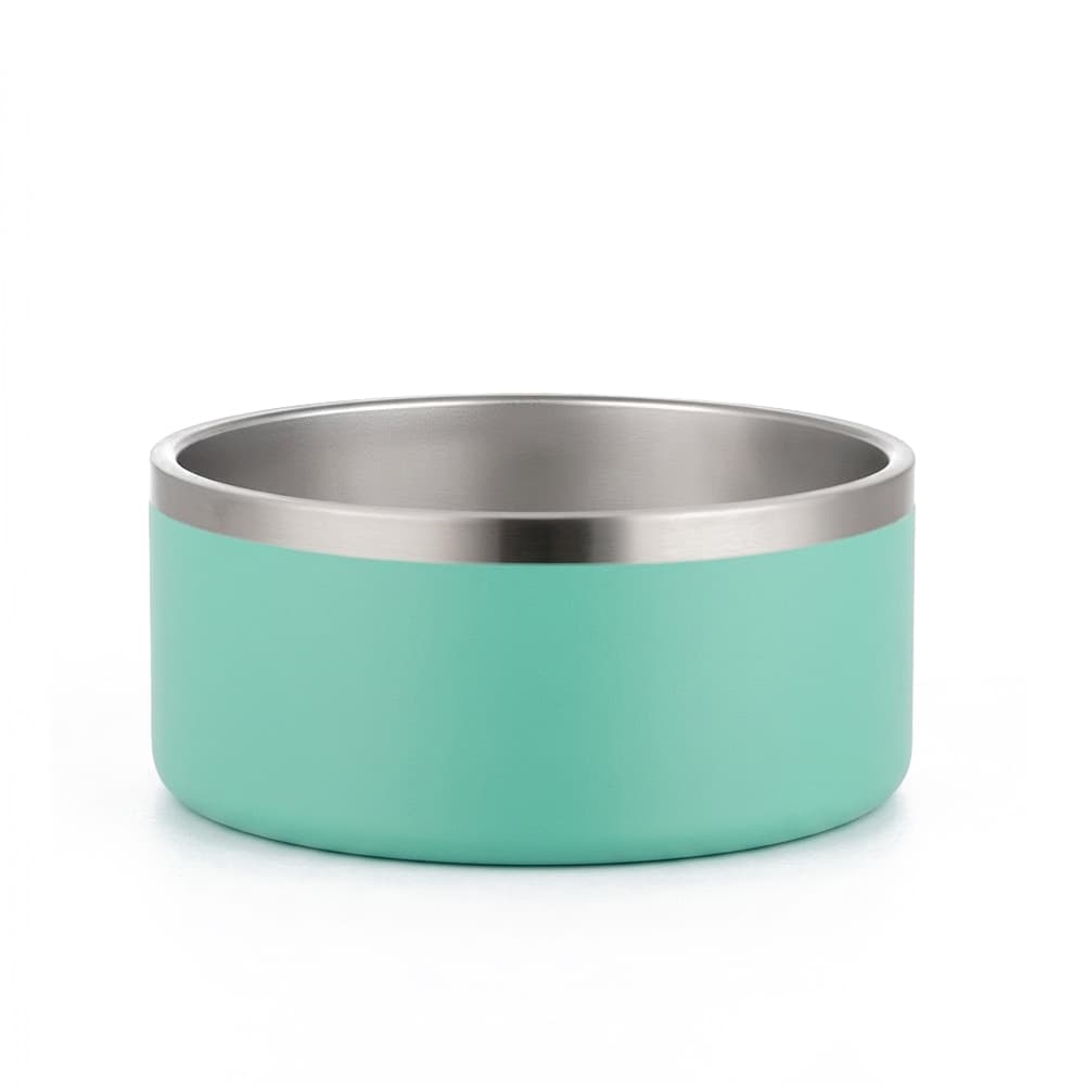 Stainless Steel Canine Feeding Bowl gallery 5