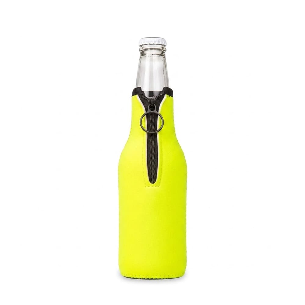 Collapsible Neoprene Bottle Cooler gallery 6