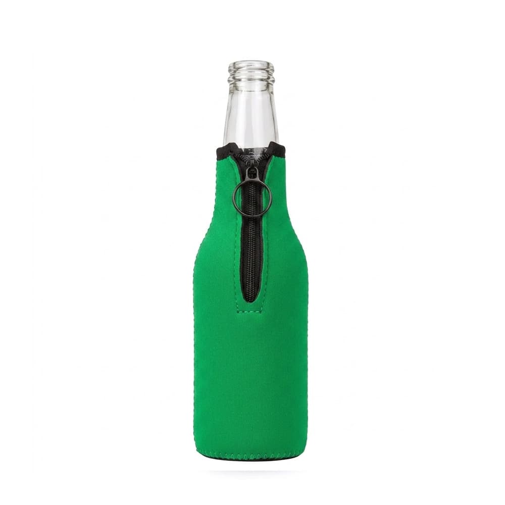 Collapsible Neoprene Bottle Cooler gallery 4