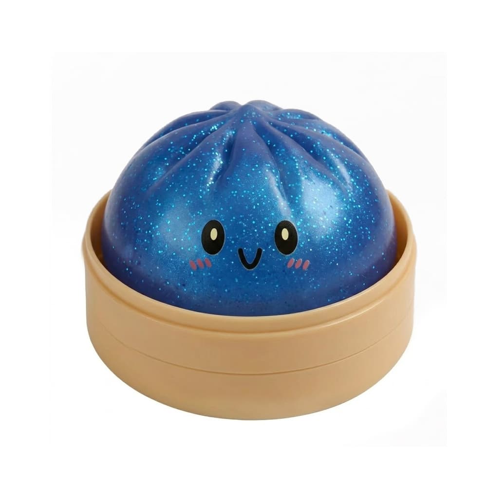 Squishy Bun Shaped Stress Reliever gallery 2