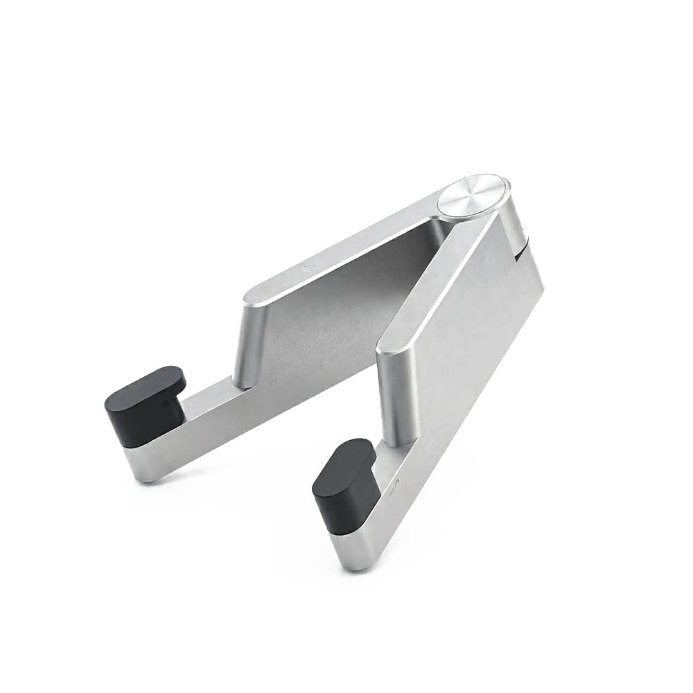Collapsible Aluminum Desktop Phone Stand gallery 1