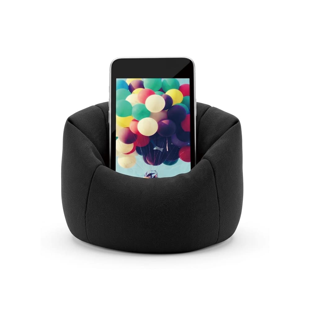 Beanbag Chair Cell Phone Cradle gallery 5